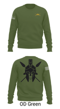 Centurions 95700408 Crew Neck Sweatshirt - 26