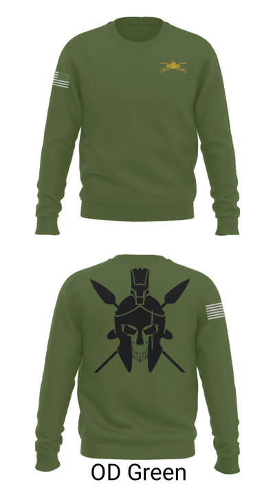 Centurions 95700408 Crew Neck Sweatshirt - 26