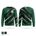 Portland City Futsal Club 44441949 Crew Neck Sweatshirt - 1