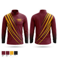MMC Quarter Zip Jacket - 1
