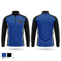 Legacy 61989717 Quarter Zip Jacket - 1