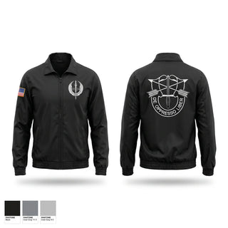 Windbreaker, ODA 0124, Army, Teamtime, Team time, sublimation, custom sports apparel, team uniforms, spirit wear, spiritwear, sports uniforms, custom shirts, team store, custom team store, fundraiser sports, apparel fundraiser