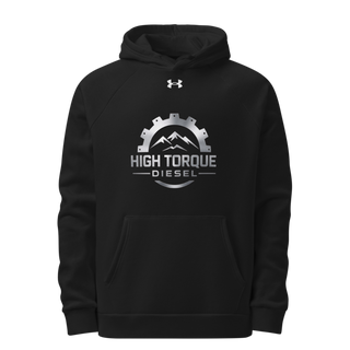 High Torque Diesel 91278562 Under Armour Hoodie