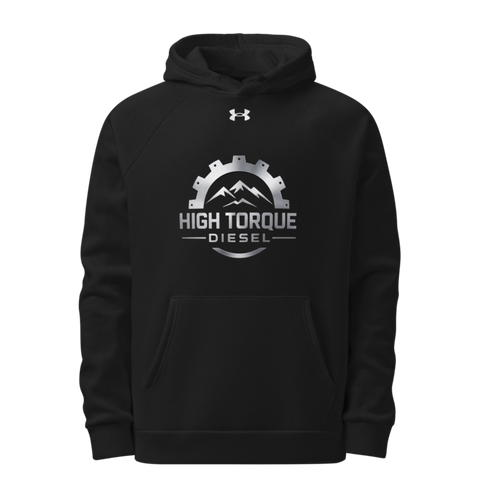 High Torque Diesel 91278562 Under Armour Hoodie