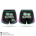 West coast elevate 45037580 Women's Shorts - 1