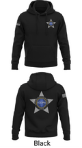 Illinois Council of Police 91712969 Hoodie - 16