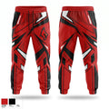 Shaw Cardinals Sweatpants - 1