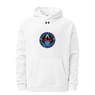 Phoenix Raven Instrutor 33351761 Under Armour Hoodie