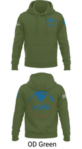 FAMILY AND MORALE, WELFARE AND RECREATION 29684136 Hoodie - 58
