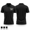 Fifth Precicnt Special Operations 95506348 Short Sleeve Performance Polo - 1