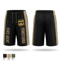 Pennsylvania state agent Athletic Shorts With Pockets - 1