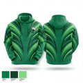 Boston Trinity Academy Lacrosse 93576525 Hoodie - 1