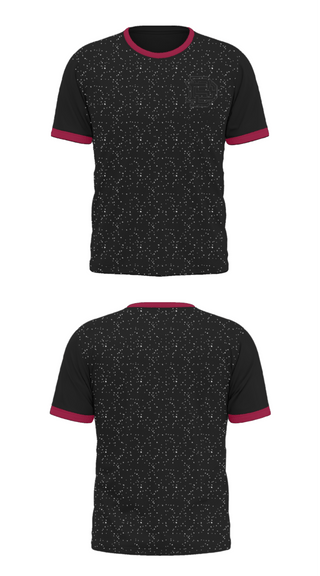 Short Sleeve Performance Shirt, Stillwater Collective, , Teamtime, Team time, sublimation, custom sports apparel, team uniforms, spirit wear, spiritwear, sports uniforms, custom shirts, team store, custom team store, fundraiser sports, apparel fundraiser