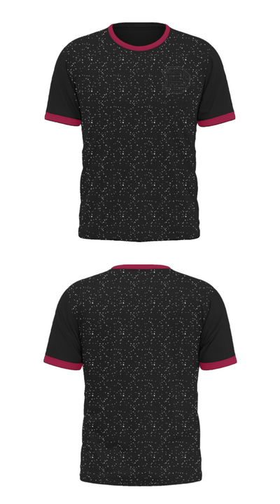 Stillwater Collective 70504245 Short Sleeve Performance Shirt - 33