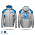 CLE Knights Windbreaker - 3