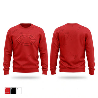 Crew Neck Sweatshirt, Centennial, Wrestling, Teamtime, Team time, sublimation, custom sports apparel, team uniforms, spirit wear, spiritwear, sports uniforms, custom shirts, team store, custom team store, fundraiser sports, apparel fundraiser