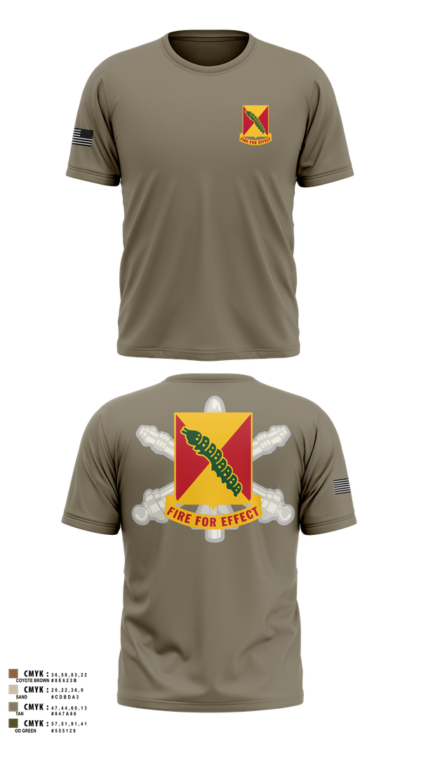 Short Sleeve Performance Shirt, 1-51 ADA BN, Army, Teamtime, Team time, sublimation, custom sports apparel, team uniforms, spirit wear, spiritwear, sports uniforms, custom shirts, team store, custom team store, fundraiser sports, apparel fundraiser
