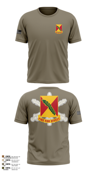 Old School Cotton Feel Shirt, 1-51 ADA BN, Army, Teamtime, Team time, sublimation, custom sports apparel, team uniforms, spirit wear, spiritwear, sports uniforms, custom shirts, team store, custom team store, fundraiser sports, apparel fundraiser
