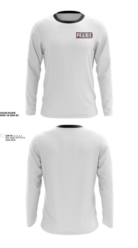 Long Sleeve Performance Shirt, Clinton Prairie Dance, Spirit Store, Teamtime, Team time, sublimation, custom sports apparel, team uniforms, spirit wear, spiritwear, sports uniforms, custom shirts, team store, custom team store, fundraiser sports, apparel fundraiser