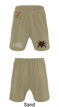 239th Military Police Company 49514313 Athletic Shorts With Pockets - 89
