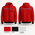 Mafia 96326383 Windbreaker - 1