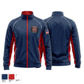 Marion Windbreaker - 1