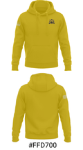 Windsor High School Swimming 17990410 Hoodie - 17