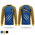 Panthers 92135557 Crew Neck Sweatshirt - 1