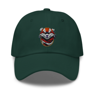 336 RCS F Flight 15570054 Classic Dad Hat | Yupoong 6245CM