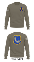 HHC 1/181 62723677 Crew Neck Sweatshirt - 3