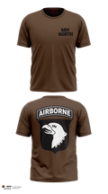 MH North 45181281 Short Sleeve Performance Shirt - 3