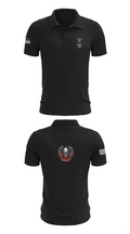 HEAVY HITTERS 28410446 Short Sleeve Performance Polo - 27