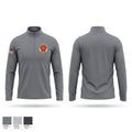 Lebanon Junction Fire Dept Windbreaker - 1