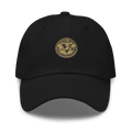 Squad Five Dad hat
