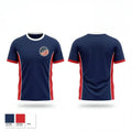 KCD Freedom 88979621 Short Sleeve Performance Shirt - 1