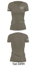 N/A. I’m a USMC veteran. I want to sell apparel to all Marines. 68367832 Women's Short Sleeve V-neck Shirt - 6