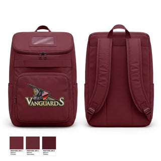 Gear Bag, U.S. Army Health Clinic Vilseck, Army, Teamtime, Team time, sublimation, custom sports apparel, team uniforms, spirit wear, spiritwear, sports uniforms, custom shirts, team store, custom team store, fundraiser sports, apparel fundraiser