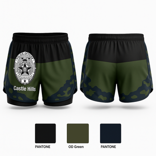 Ranger Panties, Castle Hills, , Teamtime, Team time, sublimation, custom sports apparel, team uniforms, spirit wear, spiritwear, sports uniforms, custom shirts, team store, custom team store, fundraiser sports, apparel fundraiser