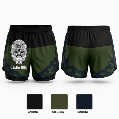 Castle Hills 33919252 Ranger Panties - 1