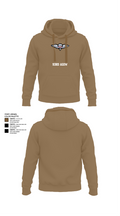 93rd AGOW 64240492 Hoodie - 11