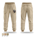 Spartanburg Methodist Police 96413809 Sweatpants - 1