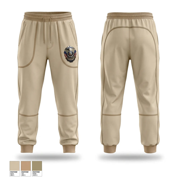 Sweatpants, Spartanburg Methodist Police, Police, Teamtime, Team time, sublimation, custom sports apparel, team uniforms, spirit wear, spiritwear, sports uniforms, custom shirts, team store, custom team store, fundraiser sports, apparel fundraiser