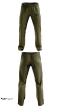 Yakima Training Center Police Department Sweatpants - 3