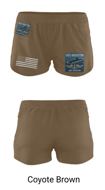 BESS 9465728 Ranger Panties - 3