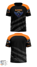 Herbert Akins Road Middle School Short Sleeve Performance Shirt - 5