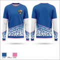 Westminster United Thunder 55635099 Crew Neck Sweatshirt - 1