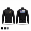 Department Of Corrections and Rehabilitation Honor Guard 39970301 Windbreaker - 1 (1)
