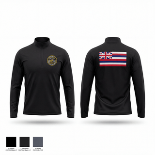 Windbreaker, Department Of Corrections and Rehabilitation Honor Guard, Police, Teamtime, Team time, sublimation, custom sports apparel, team uniforms, spirit wear, spiritwear, sports uniforms, custom shirts, team store, custom team store, fundraiser sports, apparel fundraiser