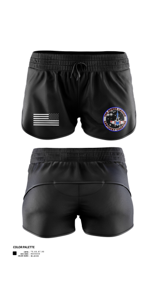 Ranger Panties, The saber legion Kentucky, , Teamtime, Team time, sublimation, custom sports apparel, team uniforms, spirit wear, spiritwear, sports uniforms, custom shirts, team store, custom team store, fundraiser sports, apparel fundraiser