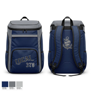 Gear Bag, Belmar Ems 378, EMS/EMT, Teamtime, Team time, sublimation, custom sports apparel, team uniforms, spirit wear, spiritwear, sports uniforms, custom shirts, team store, custom team store, fundraiser sports, apparel fundraiser